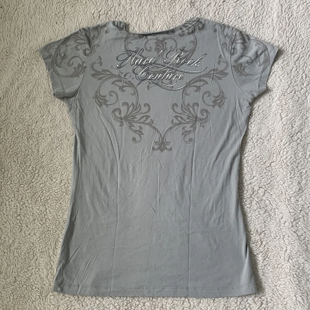 Hard Rock Couture Shirt - Picture 4 of 5